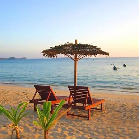Ngapali Paradise Hotel Zi Phyu Kone Номер фото